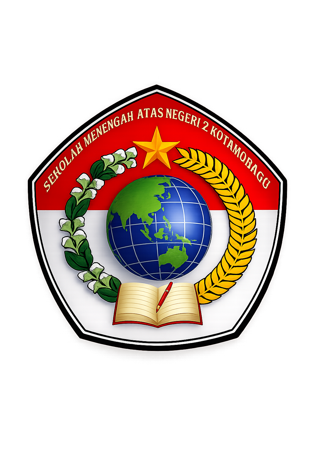 SMA Negeri 2 Kotamobagu